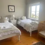 Feriehus Seaview Enniscrone