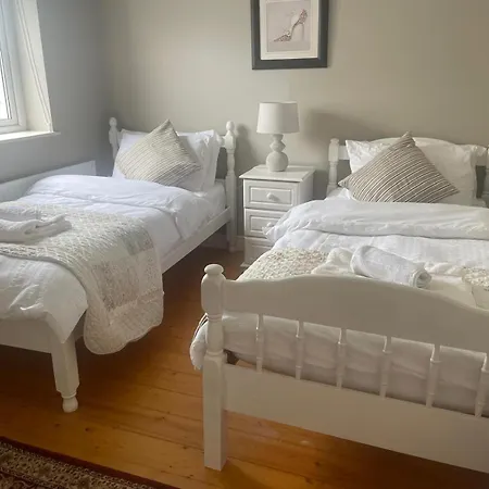 Seaview Holiday home *