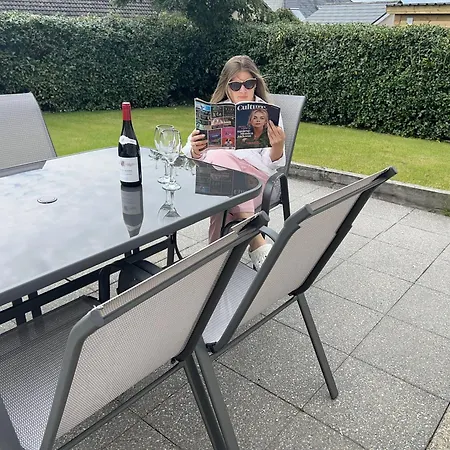 Seaview Holiday home Enniscrone