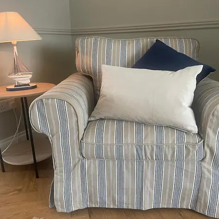 Seaview Holiday home Enniscrone