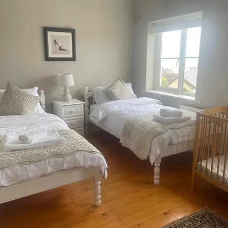 بيت للعطل Seaview إنيسكرون