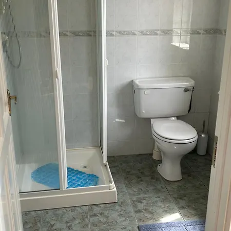 Seaview Holiday home *