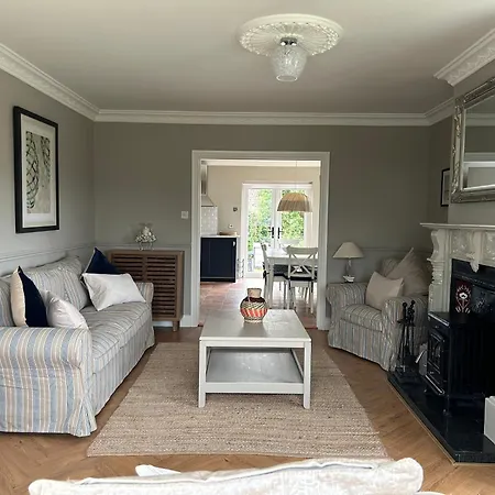 Seaview Holiday home