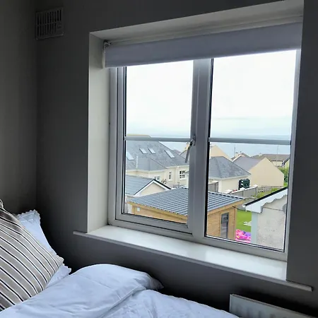 Seaview Holiday home Enniscrone