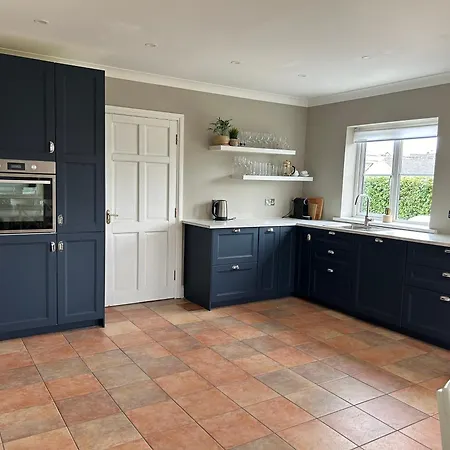 Holiday home Seaview *