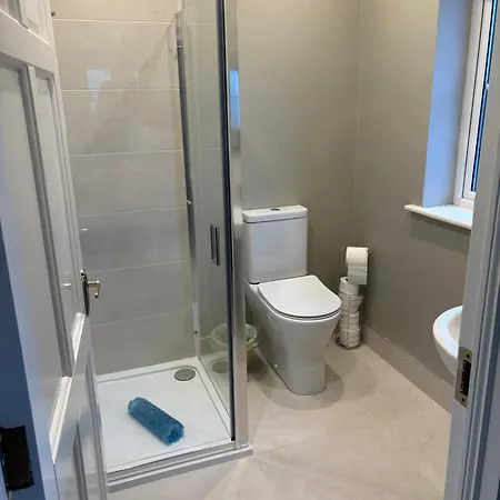 Seaview Holiday home