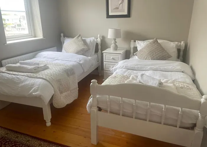 Seaview בית נופש *