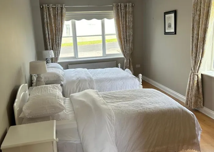 Seaview בית נופש