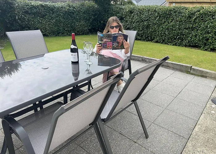 Seaview בית נופש אניסקרון