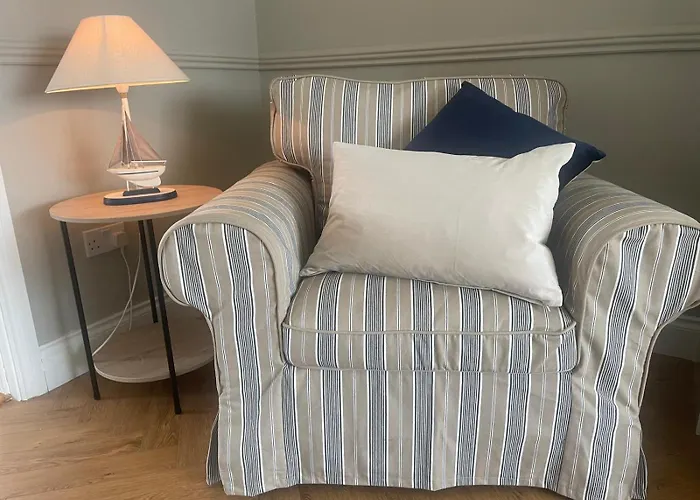 Seaview Nyaraló Enniscrone