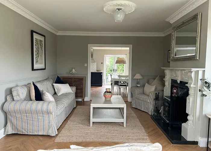 Seaview בית נופש