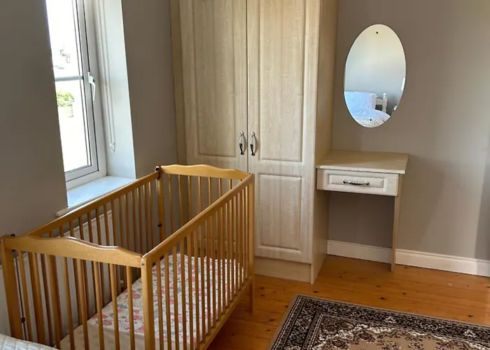 Seaview בית נופש