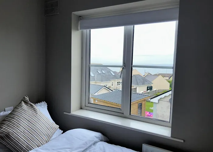Seaview Nyaraló Enniscrone