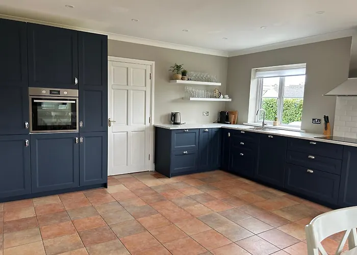 בית נופש Seaview *