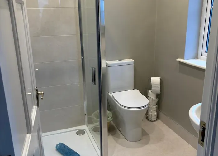 Seaview בית נופש